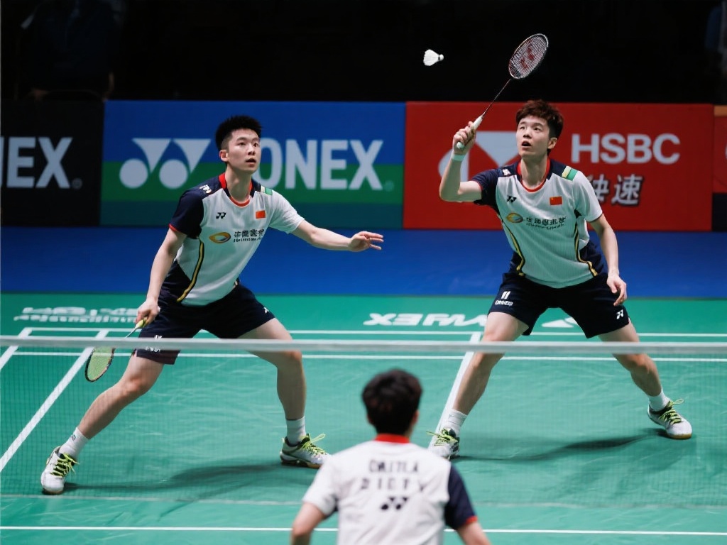 两人早年在 两人早年在